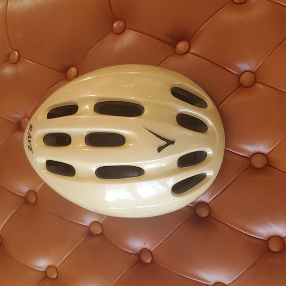 VIGOR (RAVE) BIKER HELMET. S/M - Picture 4 of 10